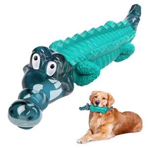 Jeefome Dog Toys for Aggresive Chewers：Dog Toys for Large Dogs - Tough Dog Chew Toys - Indestructible Dog Toys for All Breed Sizes to Keep Them Busy