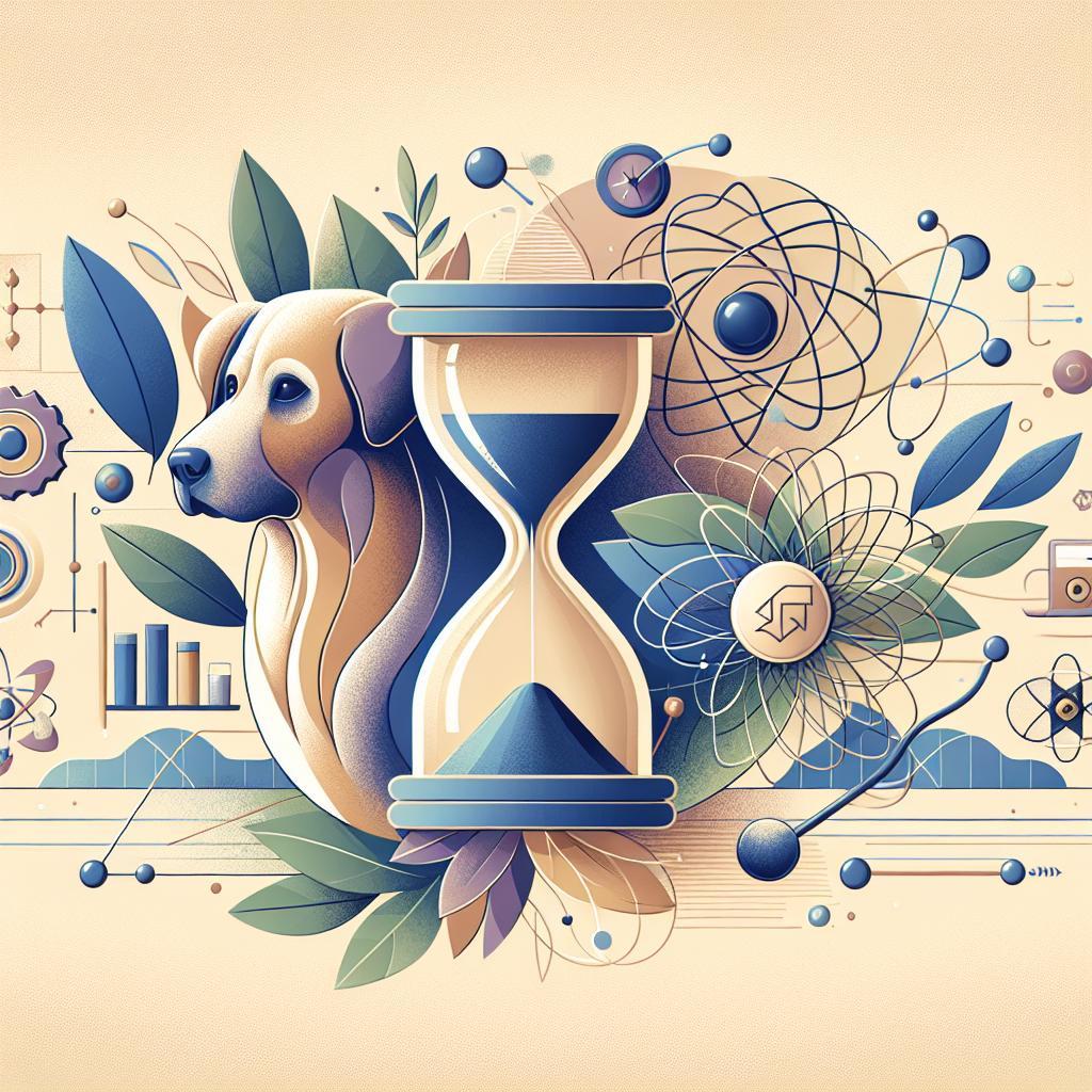 “The Importance of Patience in Dog Behavior Training”