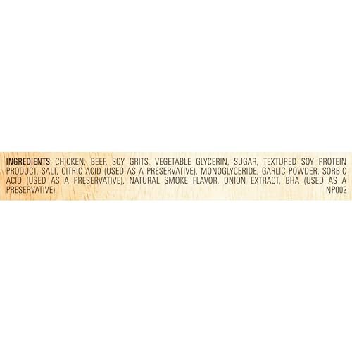 Milo's Kitchen Chicken Meatball Dog Treats, 18oz, High Protein, Natural - Image 9