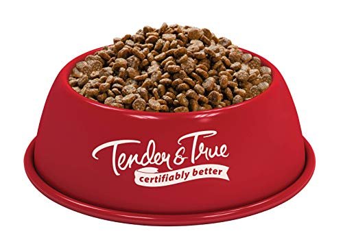 Organic Chicken Dog Food for Small Breeds - Tender & True, 4 lb - Image 2