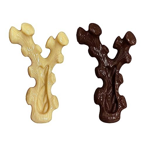 Durable Dog Chew Toys 2-Pack for Aggressive Chewers, Teeth Cleaning & Training - Image 9