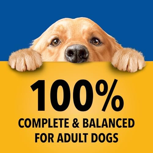 PEDIGREE Wet Dog Food Variety Pack, Beef & Country Stew, 13.2oz, 12 Cans - Image 7
