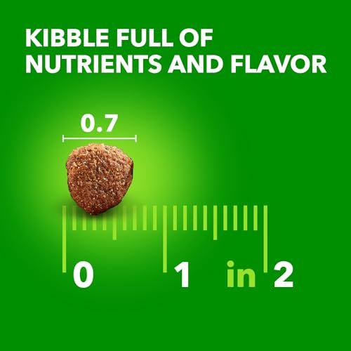 IAMS Large Breed Adult Dog Food, High Protein with Real Chicken, 30 lb Bag - Image 11