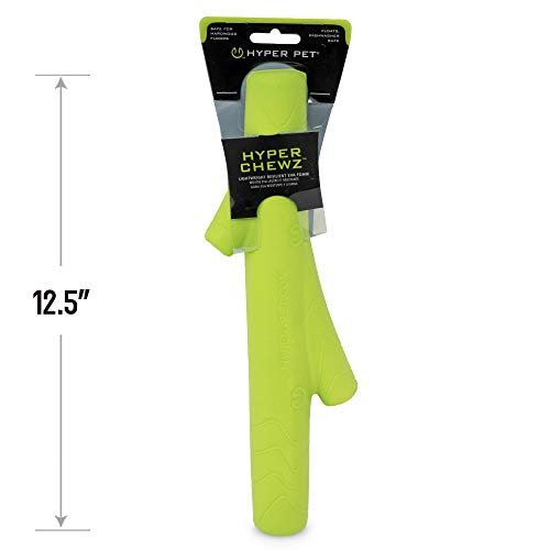 Durable EVA Foam Dog Fetch Stick – Floats, Easy to Clean, Great for Water Play - Image 3