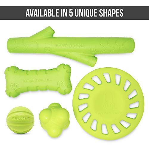 Durable EVA Foam Dog Fetch Stick – Floats, Easy to Clean, Great for Water Play - Image 5