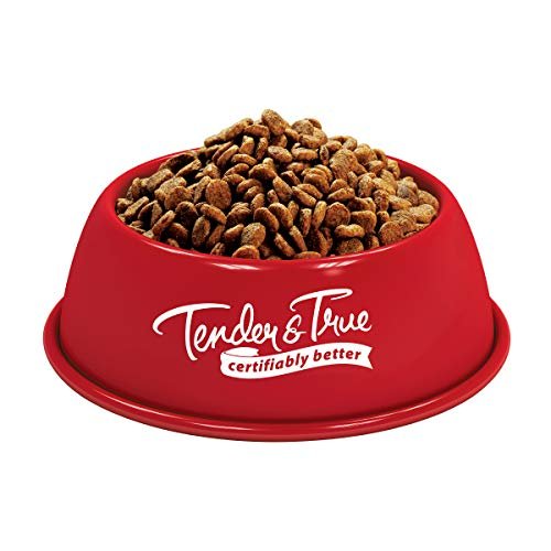 Organic Chicken & Liver Dog Food, 20 lb - Healthy, Grain-Free Nutrition - Image 5