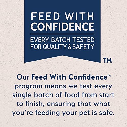 Grain-Free Salmon & Sweet Potato Dog Food, Limited Ingredient, 24 lb - Image 6