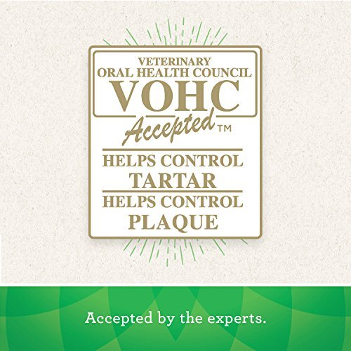 Greenies Large Natural Dog Dental Treats, 24 Count, 36 oz, Freshens Breath - Image 8