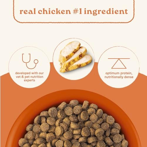 Canidae Multi-Protein High-Protein Dry Dog Food with Chicken, Lamb & Fish 40lbs - Image 4