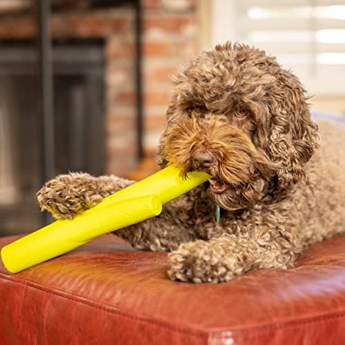 Durable EVA Foam Dog Fetch Stick – Floats, Easy to Clean, Great for Water Play - Image 8