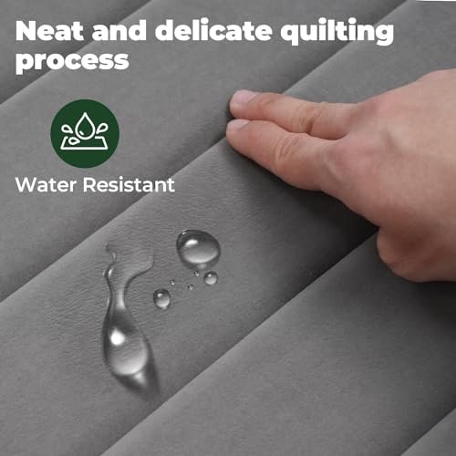 Washable Dog Crate Pad – Water-Resistant Foam Mat for Small Dogs - Image 5
