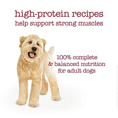 Purina Beneful Medleys Wet Dog Food Variety Pack, 30 Cans, 3 oz Each - Image 7