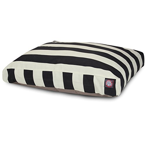 Majestic Pet Large Washable Dog Bed – Non-Slip, Comfy Crate & Kennel Mat - Image 2