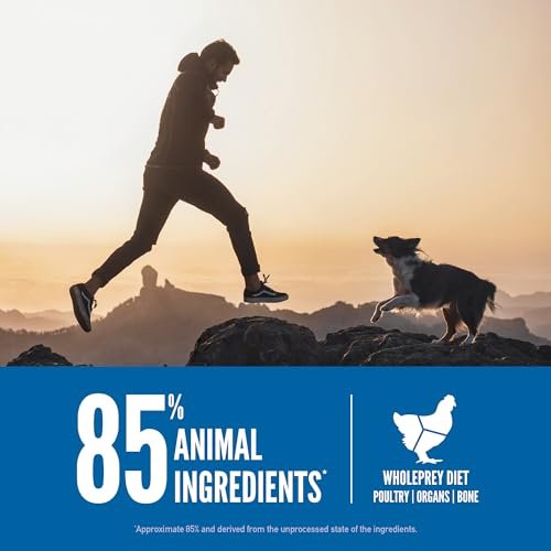 ORIJEN Original Grain-Free Dry Dog Food, High-Protein, 23.5 lb - Image 5