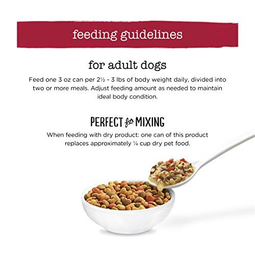 Purina Beneful Medleys Wet Dog Food Variety Pack, 30 Cans, 3 oz Each - Image 10