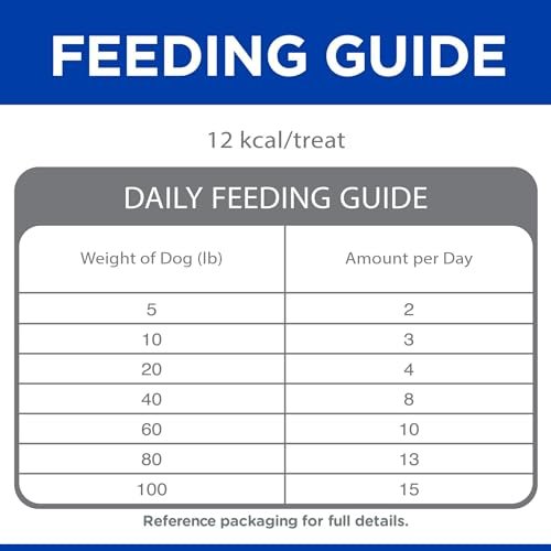 Hill's Grain-Free Soft Dog Treats, Beef & Sweet Potato, 8 oz Bag - Image 9