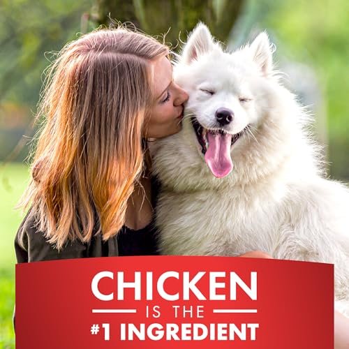 Pur Luv K9 Kabobs Dog Treats – Real Chicken & Duck, High Protein, 12oz - Image 6