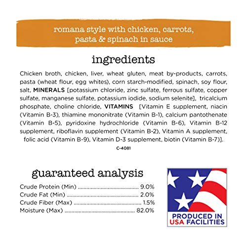 Purina Beneful Medleys Wet Dog Food Variety Pack, 30 Cans, 3 oz Each - Image 4