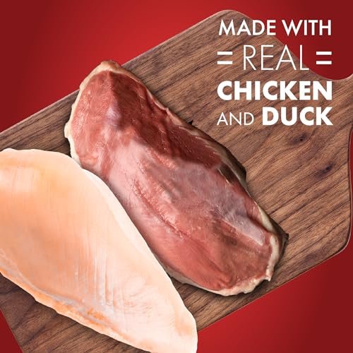 Pur Luv K9 Kabobs Dog Treats – Real Chicken & Duck, High Protein, 12oz - Image 5