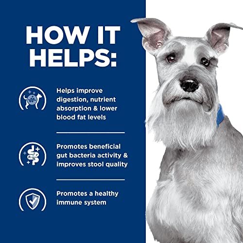Hill's i/d Low Fat Digestive Care Wet Dog Food, Vet Diet, 13oz, 12-Pack - Image 7