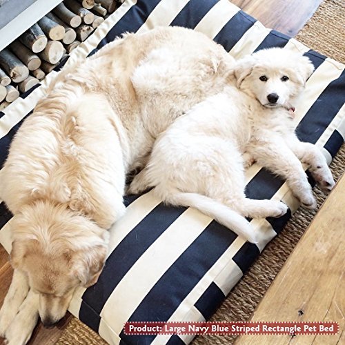 Majestic Pet Large Washable Dog Bed – Non-Slip, Comfy Crate & Kennel Mat - Image 6