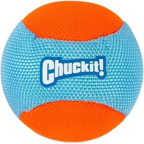 ChuckIt! Amphibious Fetch Balls – Floating, Durable Dog Toys, 3-Pack - Image 3