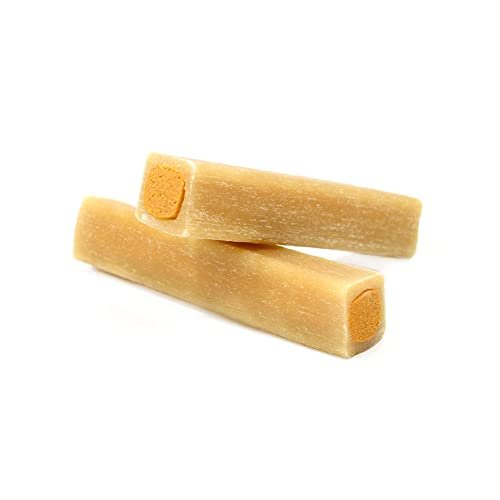 Ultra Chewy Peanut Butter Dog Bones 12 Ct – Long-Lasting & Digestible - Image 4