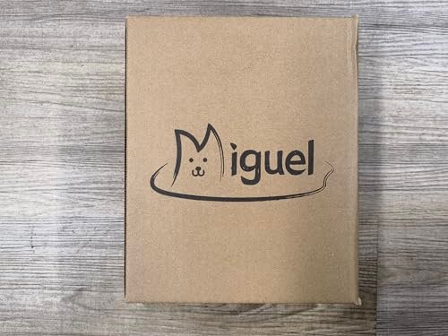 Miguel Washable Dog Bed - Removable Cushion, Non-Slip, 30” Blue - Image 11