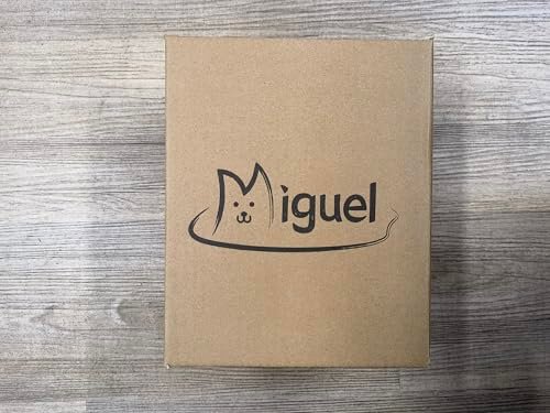 Miguel Washable Dog Bed - Removable Cushion, Non-Slip, 30” Blue - Image 7