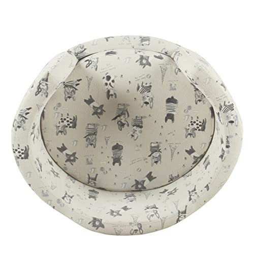 Luxury Upholstered Pet Bed – Stain-Resistant, Curved Design, Medium Size - Image 9