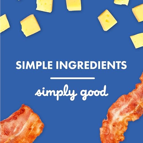 Buddy Biscuits Softies Dog Treats, Bacon & Cheese, 6oz – Oven Baked USA - Image 5