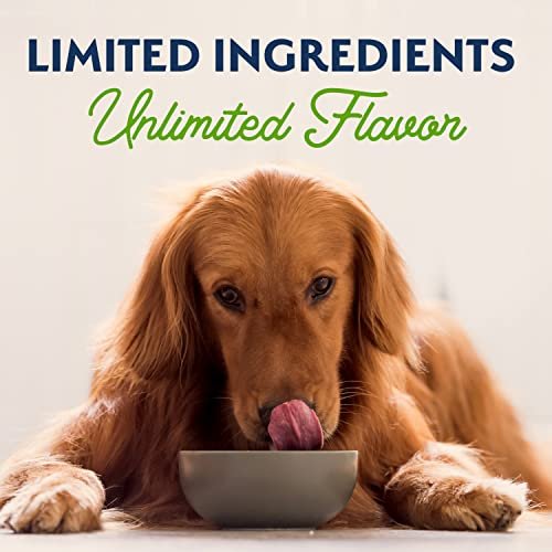 Natural Balance Vegan Wet Dog Food, Plant-Based Protein, 13oz, 12 Pack - Image 10