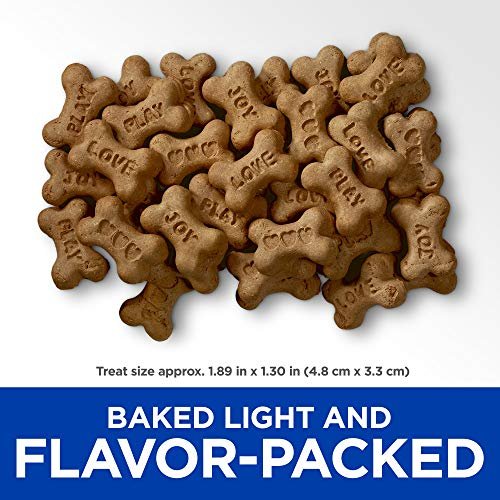 Hill's Chicken Dog Treats for Medium & Large Breeds, 8oz – Low Calorie - Image 5