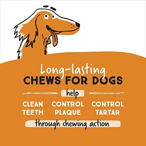 Ultra Chewy Peanut Butter Dog Bones 12 Ct – Long-Lasting & Digestible - Image 2