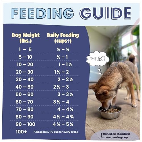 Pawstruck Air-Dried Dog Food, Grain-Free Beef, High-Protein, 2lb Bag - Image 6