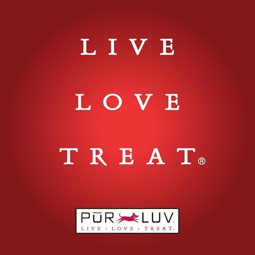 Pur Luv K9 Kabobs Dog Treats with Chicken, Duck & Sweet Potato, 12oz - Image 9