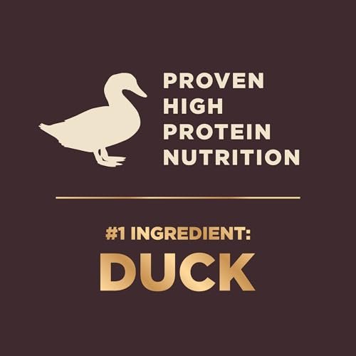Grain-Free Dog Food with Duck, Boar, Rabbit & Freeze-Dried Lamb - Image 4