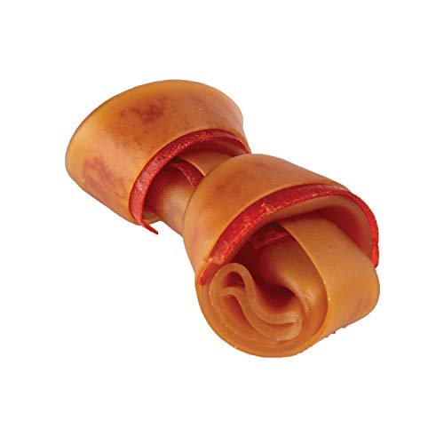 SmartBones Mini Dog Chews with Peanut Butter, 56 Ct, Rawhide-Free Treats - Image 3