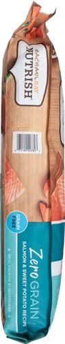 Grain Free Salmon & Sweet Potato Dog Food by Rachael Ray, 23 lb Bag - Image 5