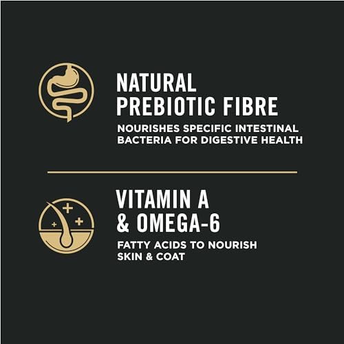 Purina Pro Plan Small Breed Dog Food Chicken & Rice with Probiotics - Image 6