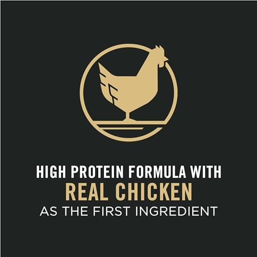 Purina Pro Plan Small Breed Dog Food Chicken & Rice with Probiotics - Image 5