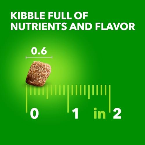 IAMS Healthy Aging Senior Dry Dog Food with Real Chicken, 7 lb Bag - Image 11