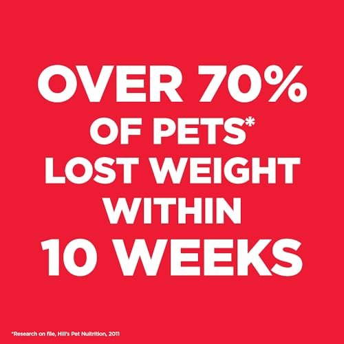 Hill's Science Diet Small Breed Weight Control Dog Food, Chicken, 4 lb - Image 3