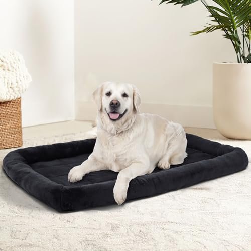 Cozy Foam Dog Bed for Extra Small Breeds 16"x12" - Washable & Soft - Image 2