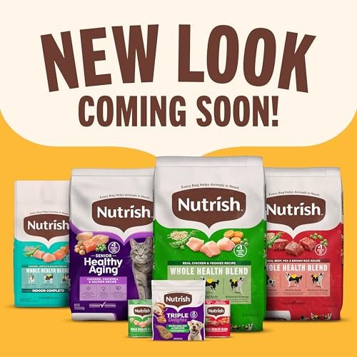 Rachael Ray Nutrish Dry Dog Food, Chicken & Veggies, 6 lb Bag - Image 9