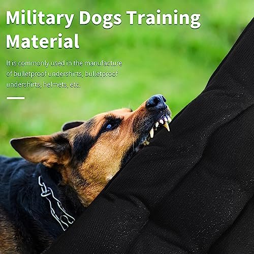 Tough Chew-Resistant Dog Bed XL | Indestructible Kennel Pad for Aggressive Chewers - Image 3