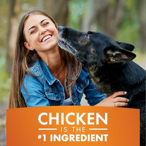 Pur Luv K9 Kabobs Dog Treats with Chicken, Duck & Sweet Potato, 12oz - Image 6