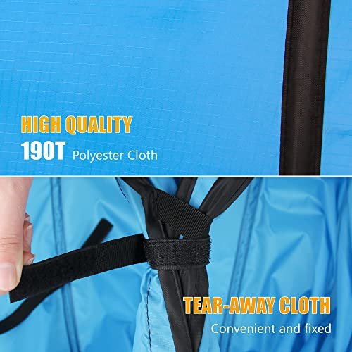 Dog Agility Training Kit with Tunnel, Hurdle, Toys & Carry Bag - Image 4