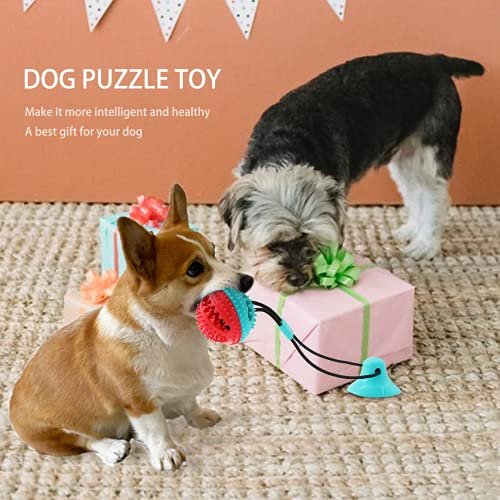 Durable Dog Chew Toys for Aggressive Chewers and Teething Puppies - Image 6