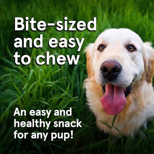 Grain-Free Beef Jerky Dog Treats – 95% Grass-Fed, Air-Dried Beef - Image 3